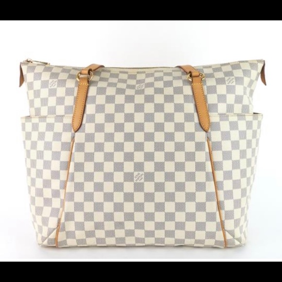 Louis Vuitton Totally GM - Picture 3 of 9